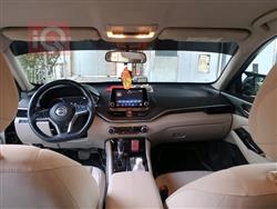 نيسان ألتيما